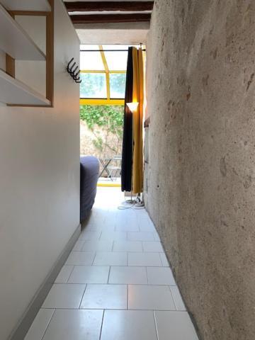 Studio N5 Terrasse Hypercentre Apartment Blois Exterior photo